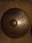 Talerz Ride 20" Zildjian ZXT