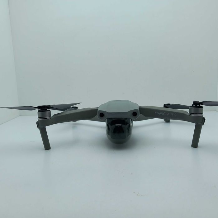 Dron DJI Mavic Air2 Opis!