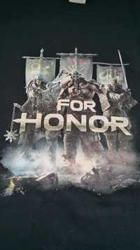 Koszulka L t-shirt z gry For Honor