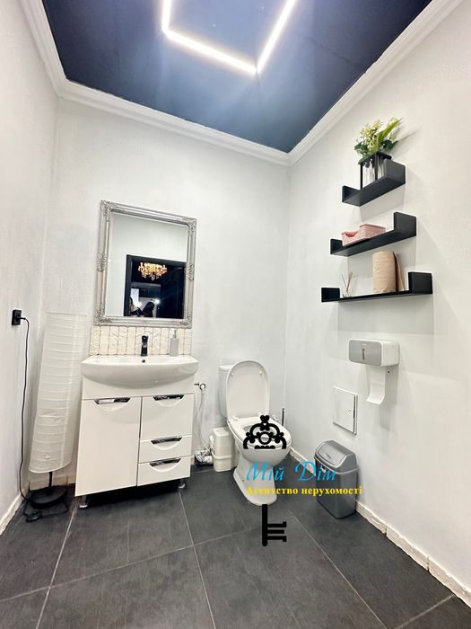 Оренда приміщення 75м2 в центрі ЖК Софія!