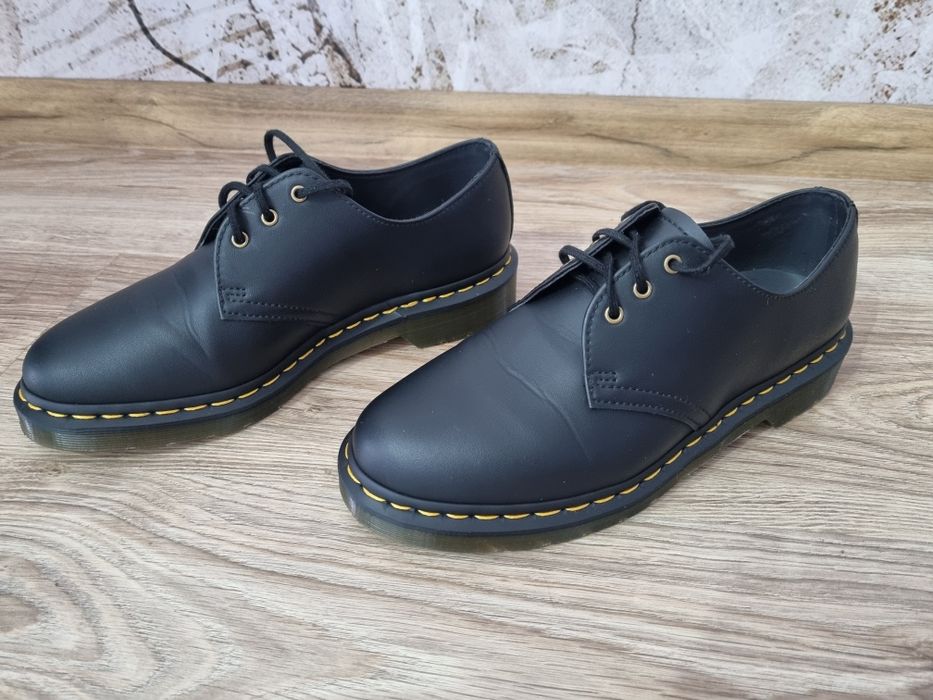 Buty Martens Jak Nowe