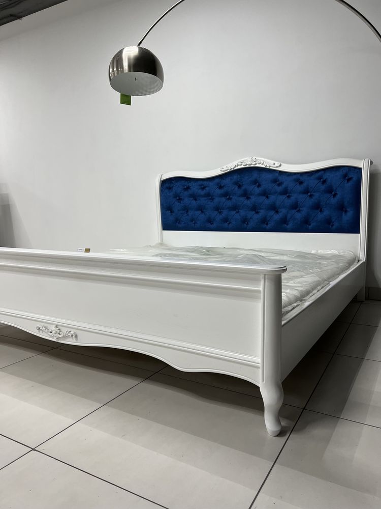 Продам стильную кровать «Женева» Распродажа!