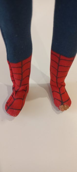Figura da Marvel Homem-Aranha