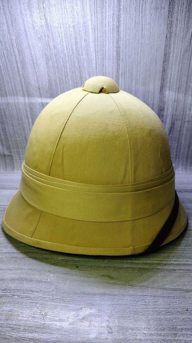 Hełm Brytyjski - Tropikalny