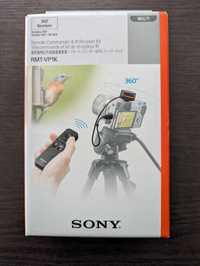 Comando Remoto Sony RMT-VP1K