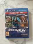 Uncharted: Kolekcja Nathana Drake’a | PS4 | NOWA, zafoliowana