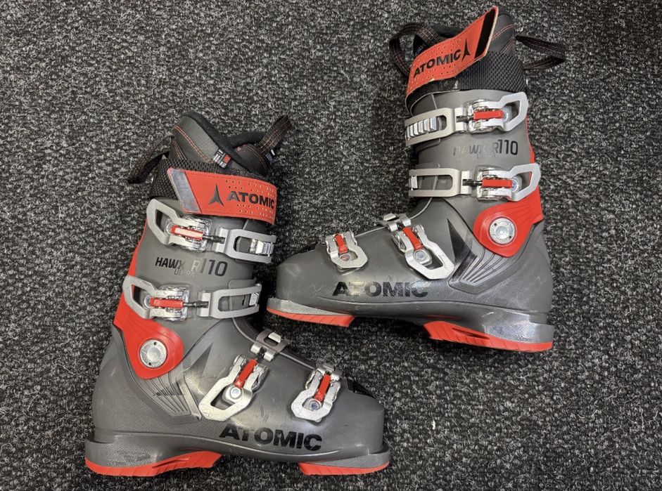 Buty Narciarskie  Atomic Hawx Ultra 110 26/26.5 cm Sklep Serwis Wypo
