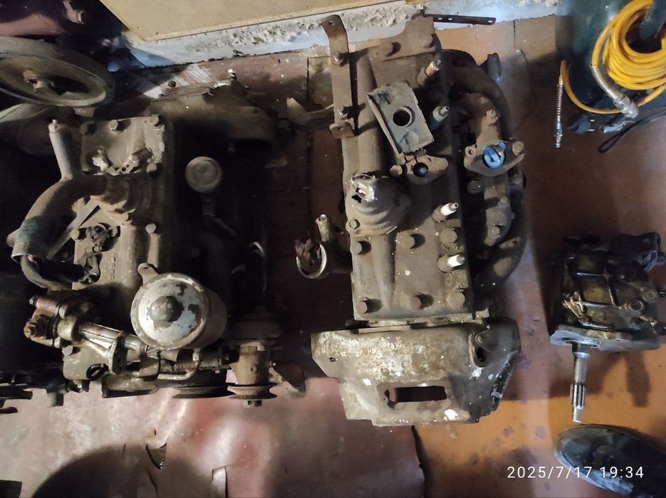 Продам Москвич 401