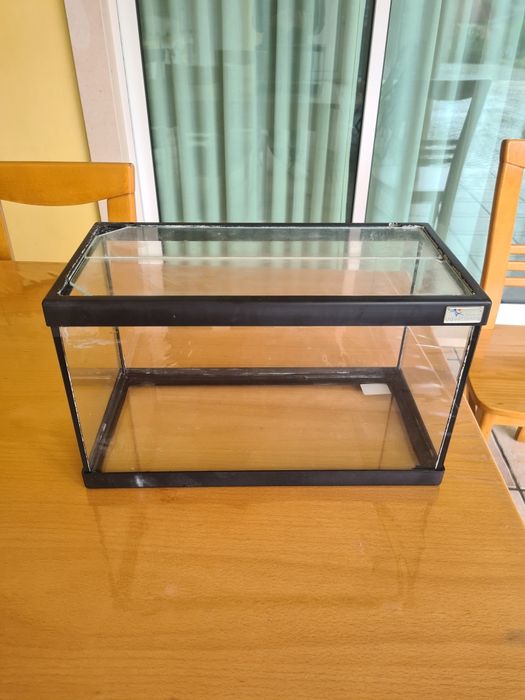Aquário 40x20x25
