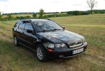 Продам Volvo v40