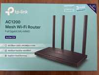 Маршрутизатор TP-LINK Archer C6