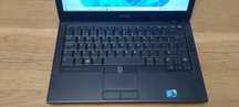Laptop Dell E4310 SSD i5 Win11, gwarancja.