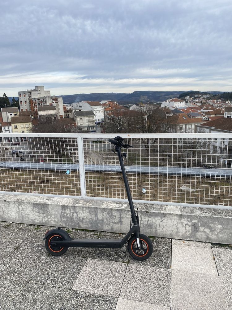 Trotinete eletrica kugoo kirin