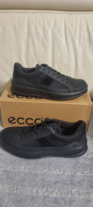 Sneakersy męskie Ecco Byway 45