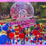 Jedyny oryginalny Bubble House - Balonowy Domek - Balonowa Bańka Hit!