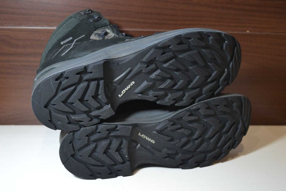 lowa prato renegade gtx 41р ботинки кожаные оригинал тактические берцы