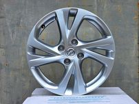 Alufelgi Citroen C3 Aircross HB DS3 CB Peugeot 208 II 4x108 17 ET38