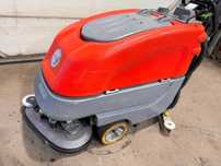 Hako Scrubmaster b70 cl