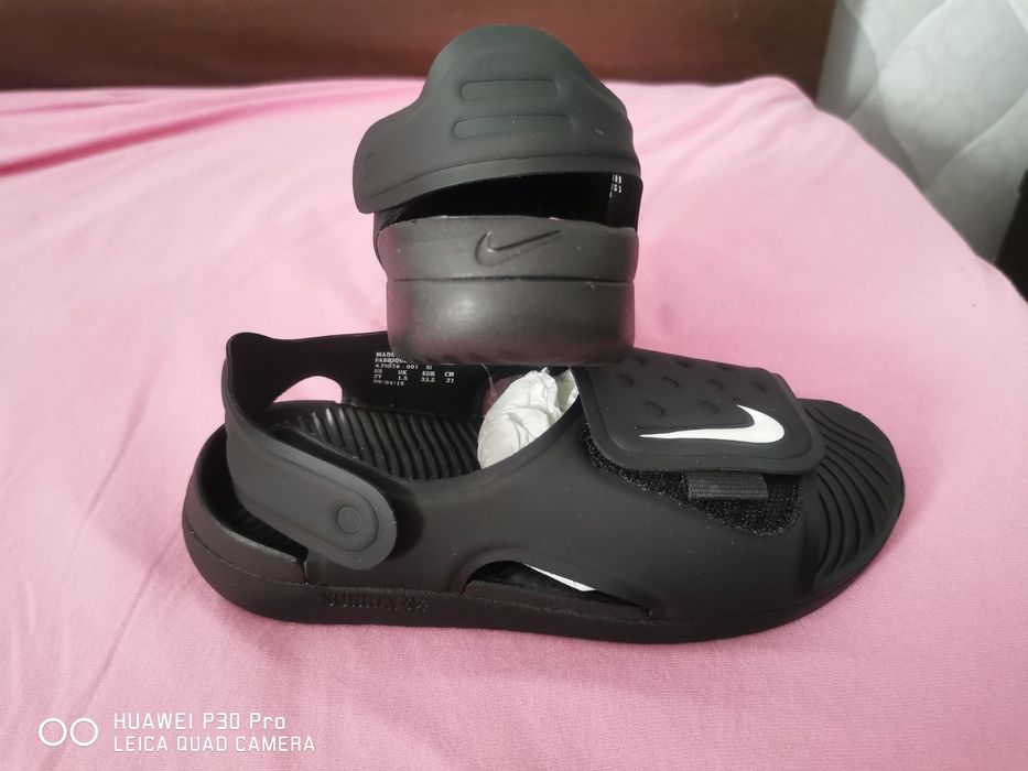 Nike Sunray Adjust 5 Gs