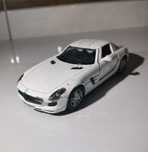 Mercedes Benz sls AMG Model