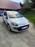 Fiat Punto EVO 1.2 69 KM