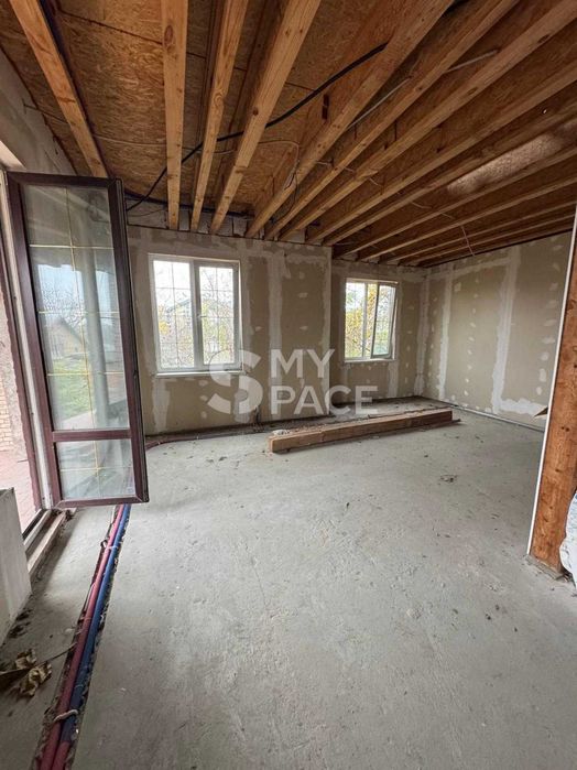 Будинок 410м2 Нечуя-Левицького Монтажників Радченка Солом'янка