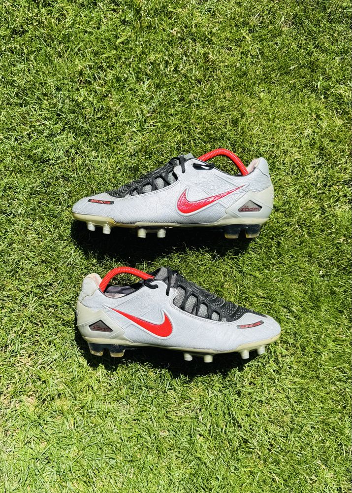 Korki Nike Total 90 Laser FG - 44,5