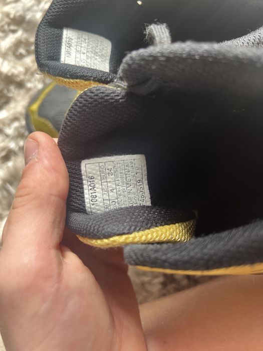 Продам кросовки under armour, борцовки asics,борцовки rudis
