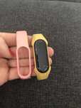 2x opaska smarband mi band 5