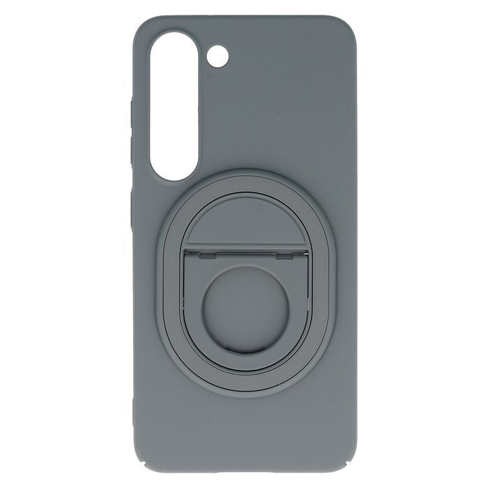 Tel Protect Magnetic Elipse Case Do Samsung Galaxy S23 Szary