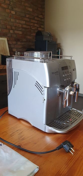 Ekspres do kawy saeco