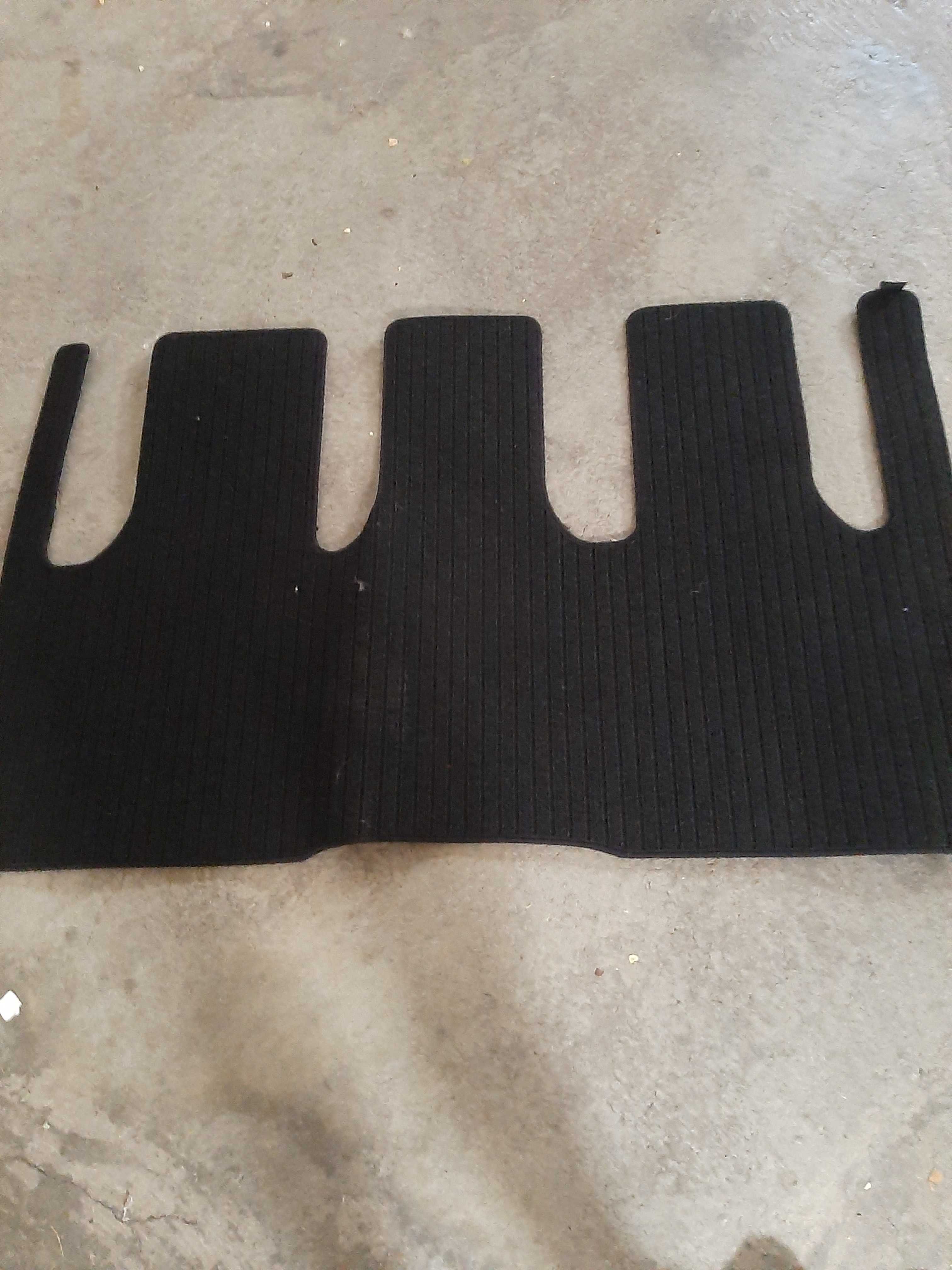 Tapetes para mercedes vito