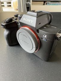 Sony A7SIII ILCE-7SM3 na gwarancji! JAK NOWY