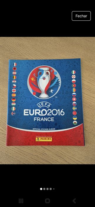 Euro 2016 France