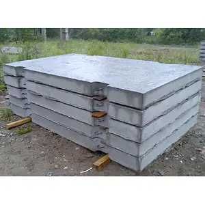 Продаж дорожніх плит б/у / ПАГ-18, ПАГ-14, ПДН 6×2, аеродромні плити