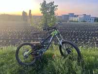 Продам specialized demo 7 2007 торг