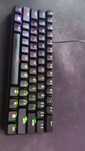 Razer Huntsman Mini Purple Switch
