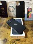 Iphone 13 midnight 128gb