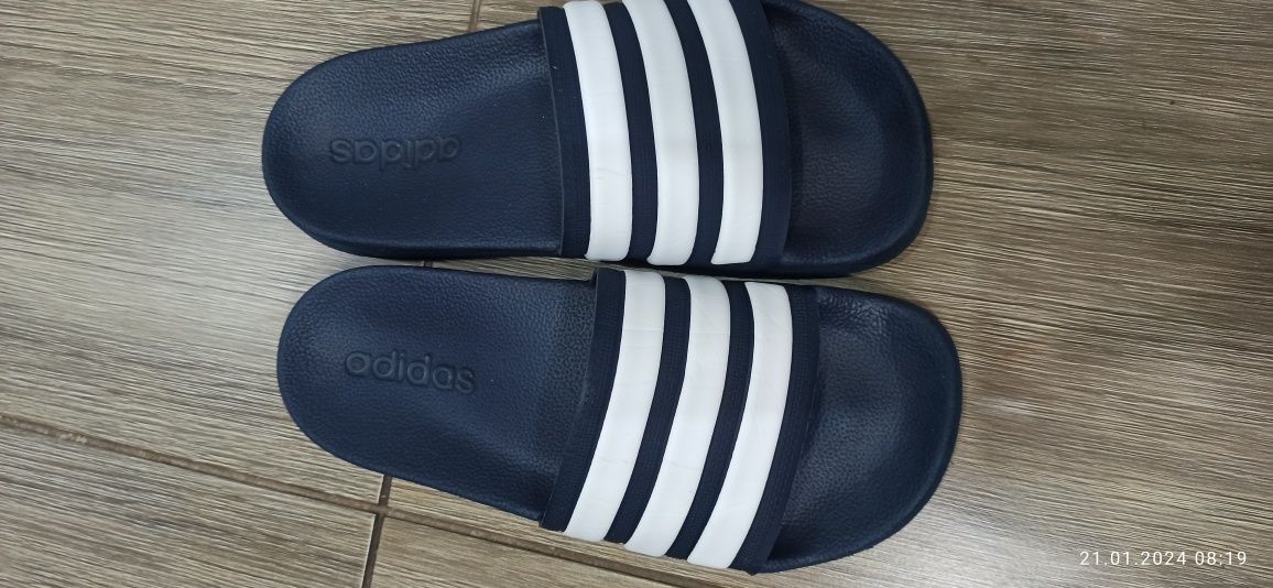 Adidas klapki adidas