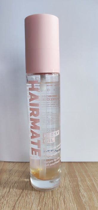 Hairmate olejek do włosów 50 ml