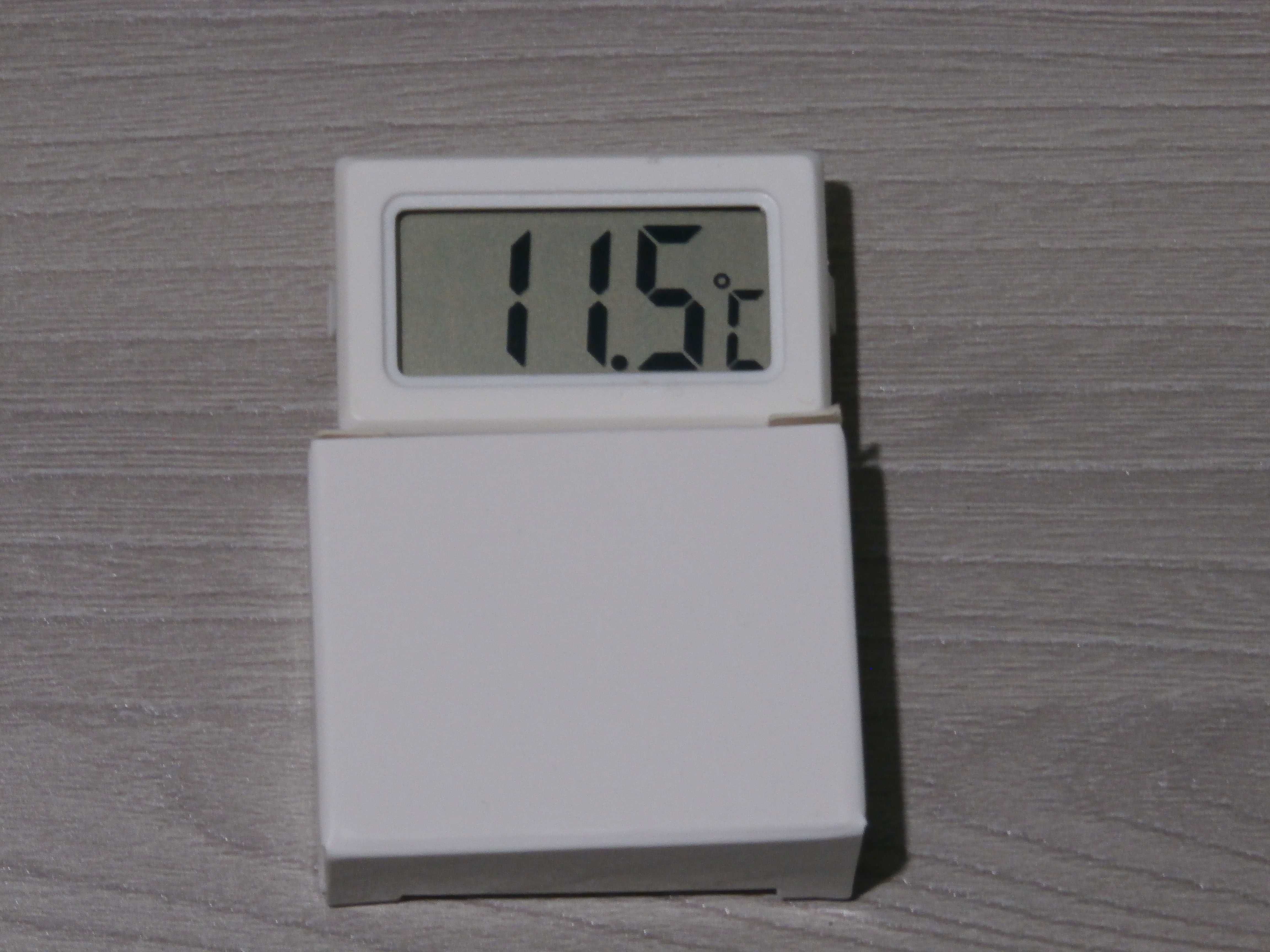 Цифровой термометр для инкубатора со встроенным датчиком TPM-10A