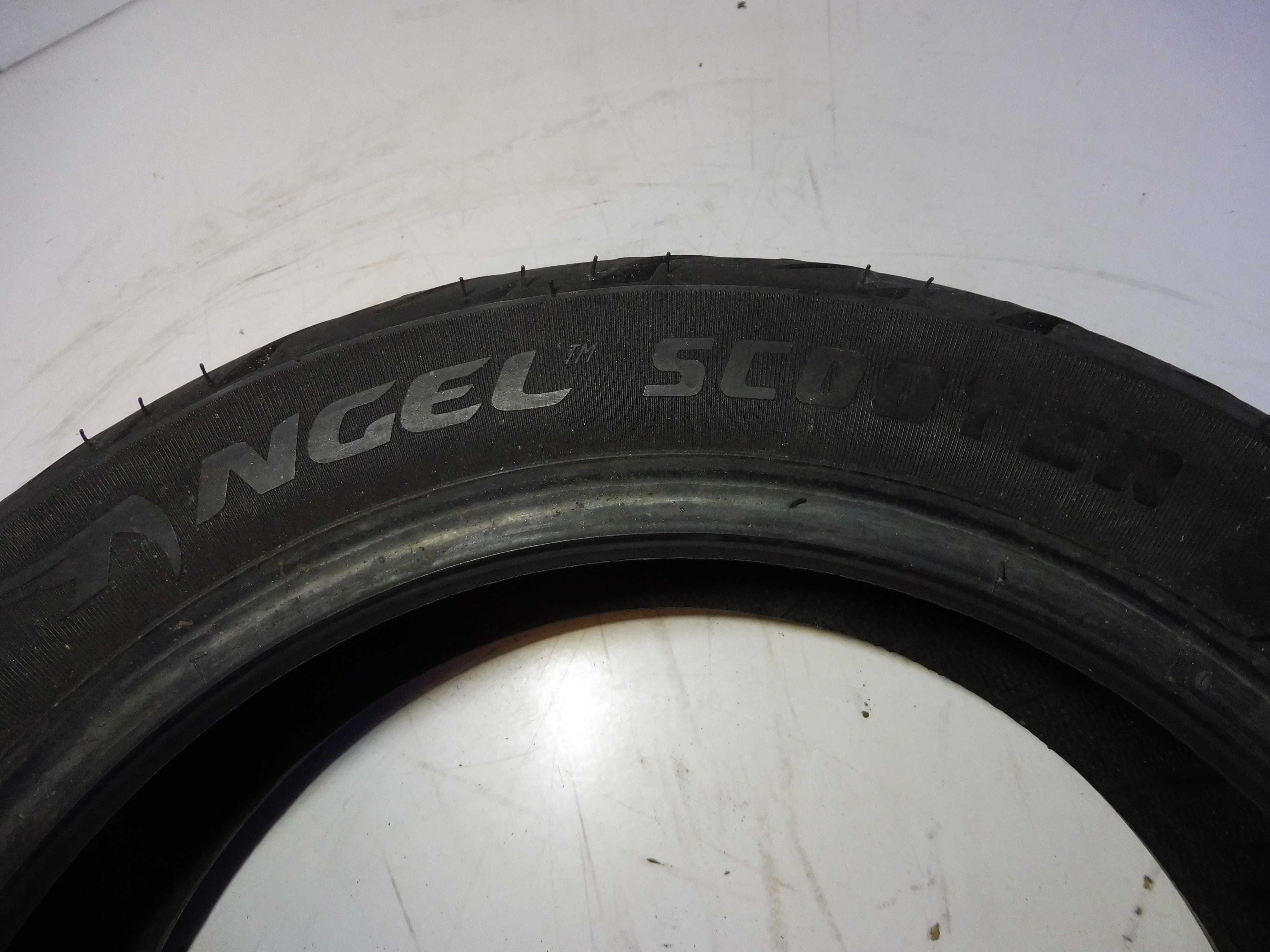 Pirelli Angel Scooter 120/70/12 NR2261