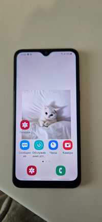 Samsung A10s телефон