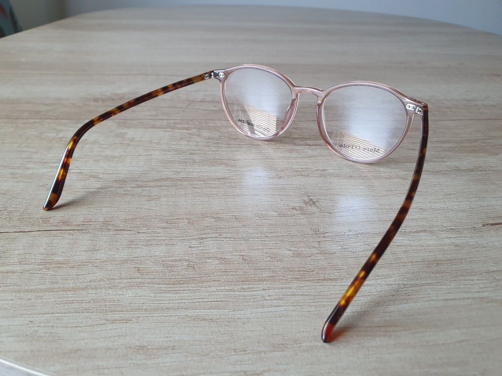 Marc O'Polo Nowe okulary oprawki