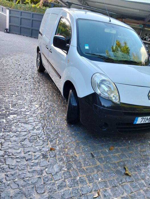 Carrinha super económica