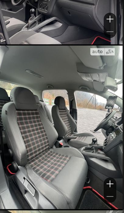 Продам гарний ,надійний автомобіль