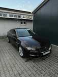 Jaguar XJ Jaquar xj supercharged
