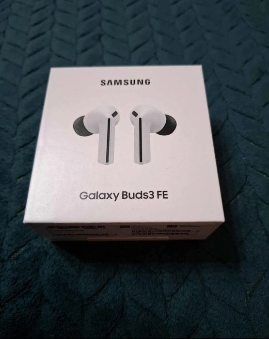 Samsung Galaxy buds 3 fe