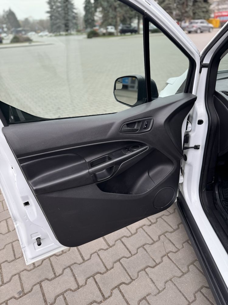 Ford transit connect 2014