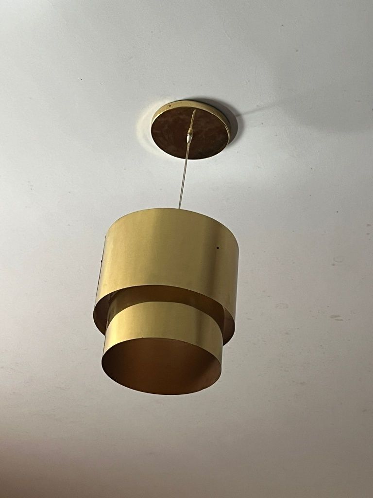 Candeeiros teto, mesa e pé